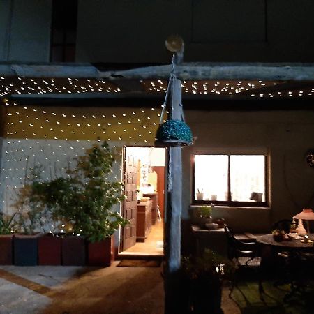 Guesthouse Gate5 Anadia Exterior foto